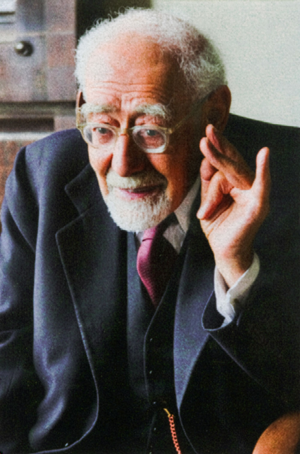 Platzhalter Foto Leo Baeck Tätigkeitsfelder