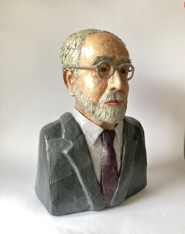 Rabbiner Dr. Leo Baeck